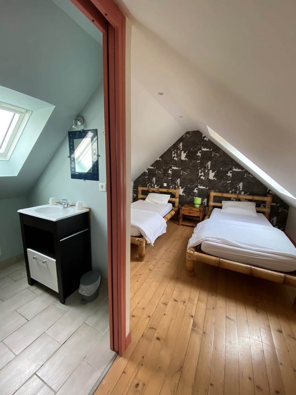 chambre enfants