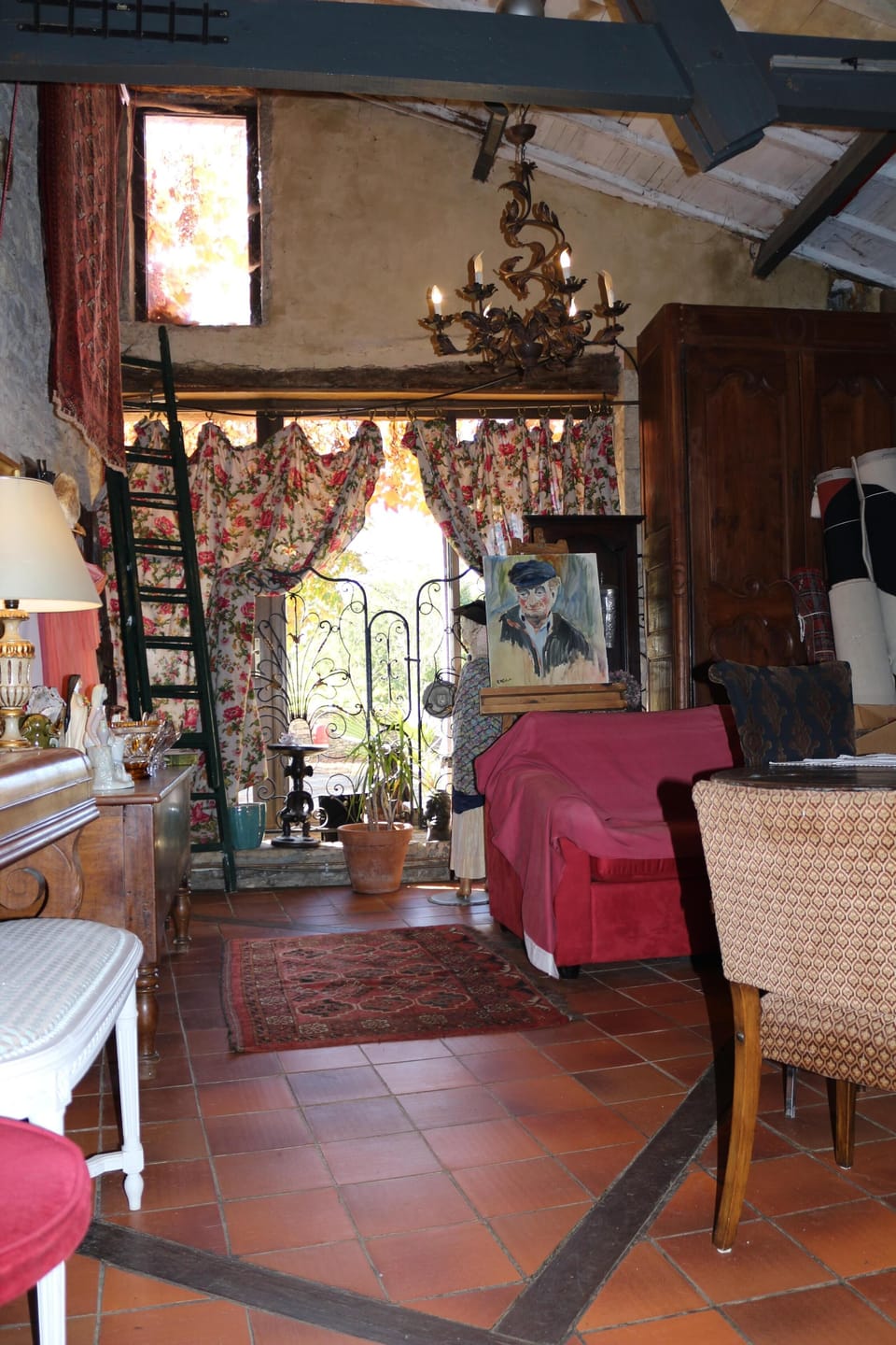 Interior