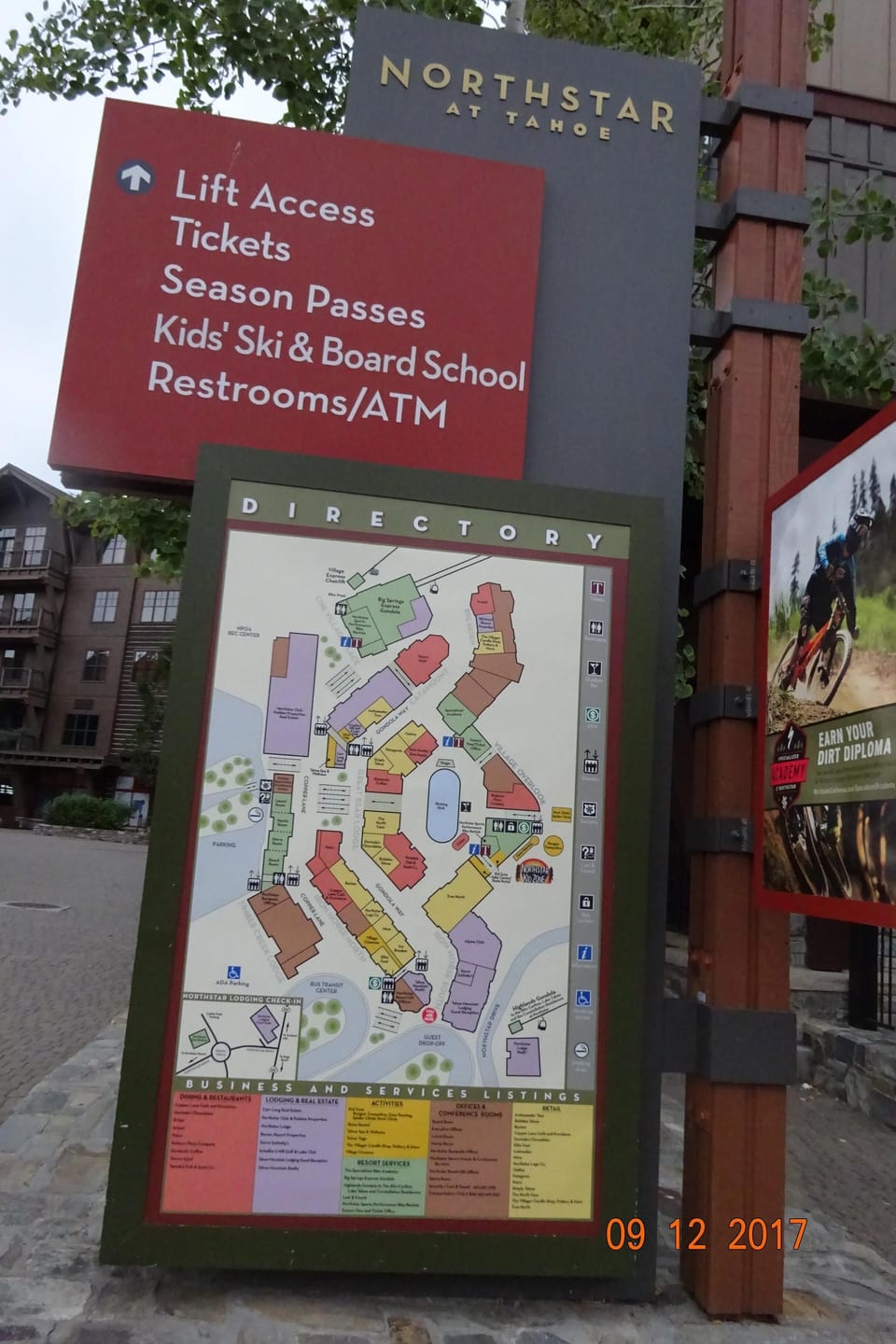 There is plenty of things to do in the Village area ... entertainment, food, etc