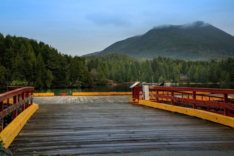 Dock
