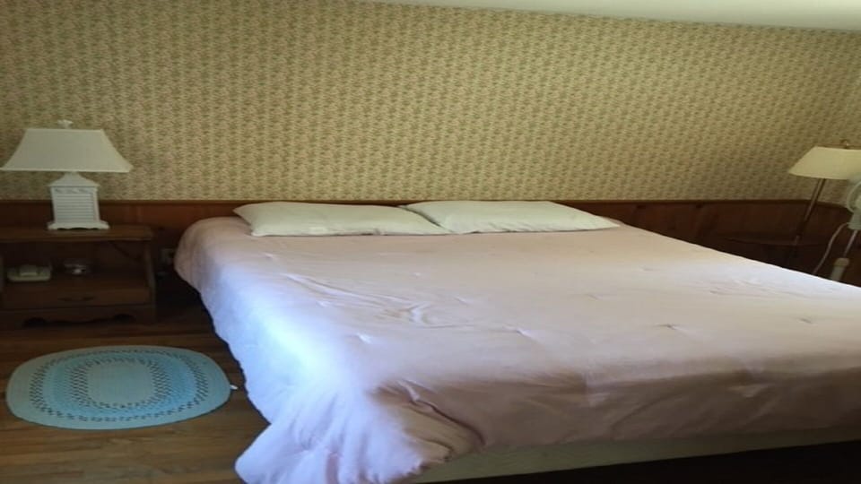 1st Bedroom