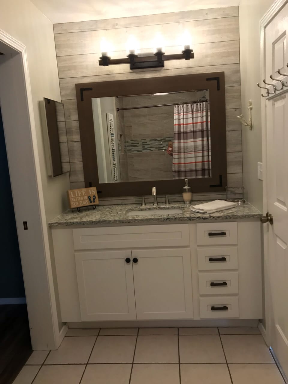 Remodeled Bathroom #3