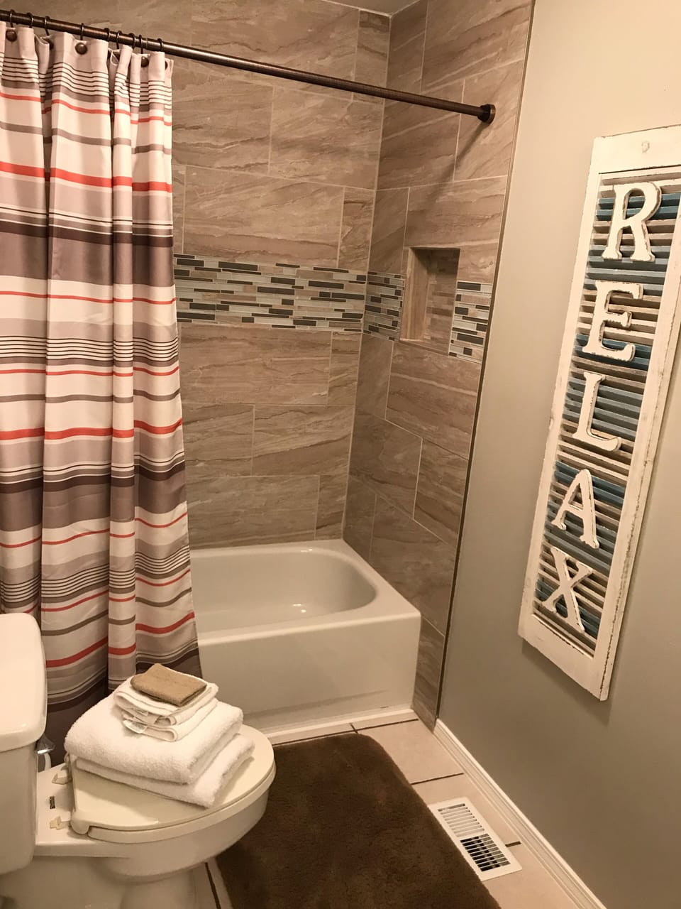 Remodeled Bathroom #3