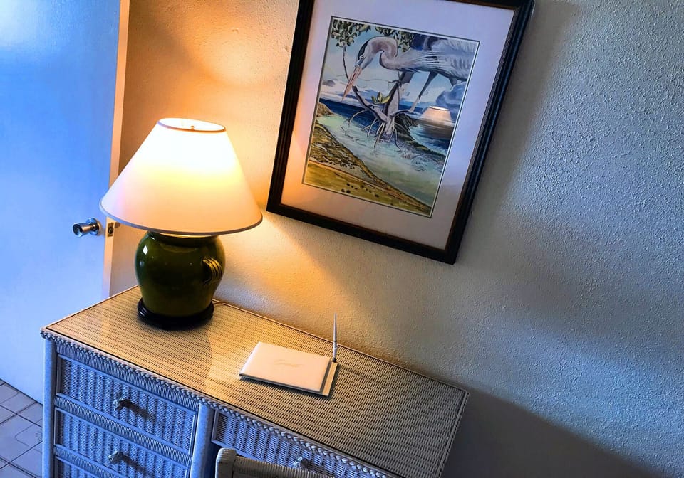 Don't forget to sign our Guest Book