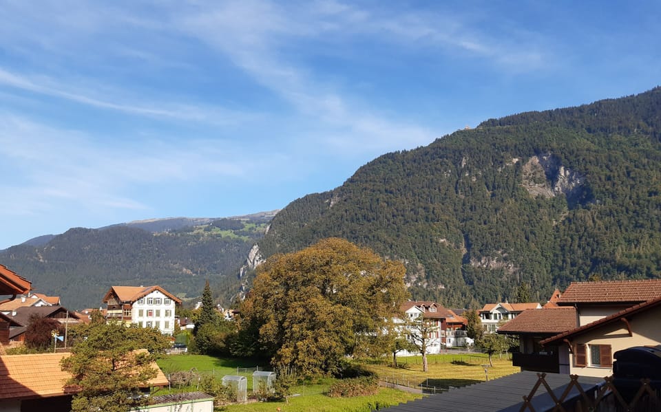 September 2020 from the balcony.