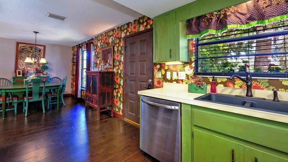 Easy Flow Floor Plan