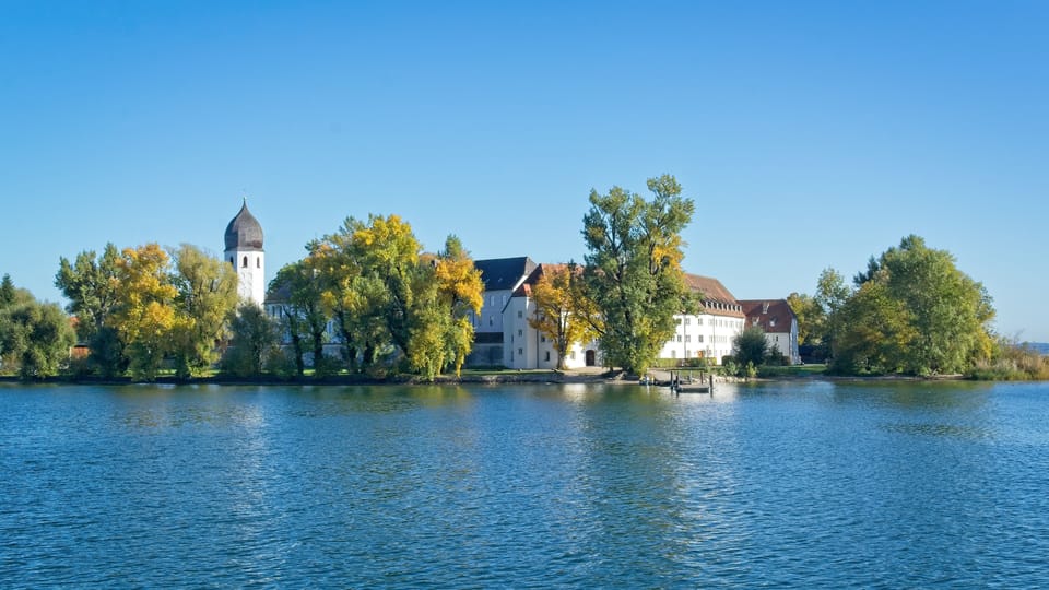 Lake