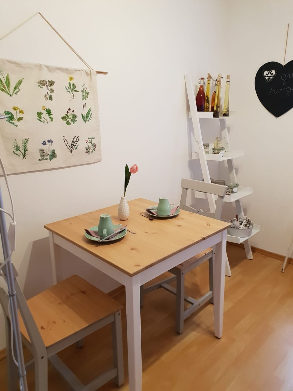 Martina's Place B & B Bed and Breakfast in Bavaria