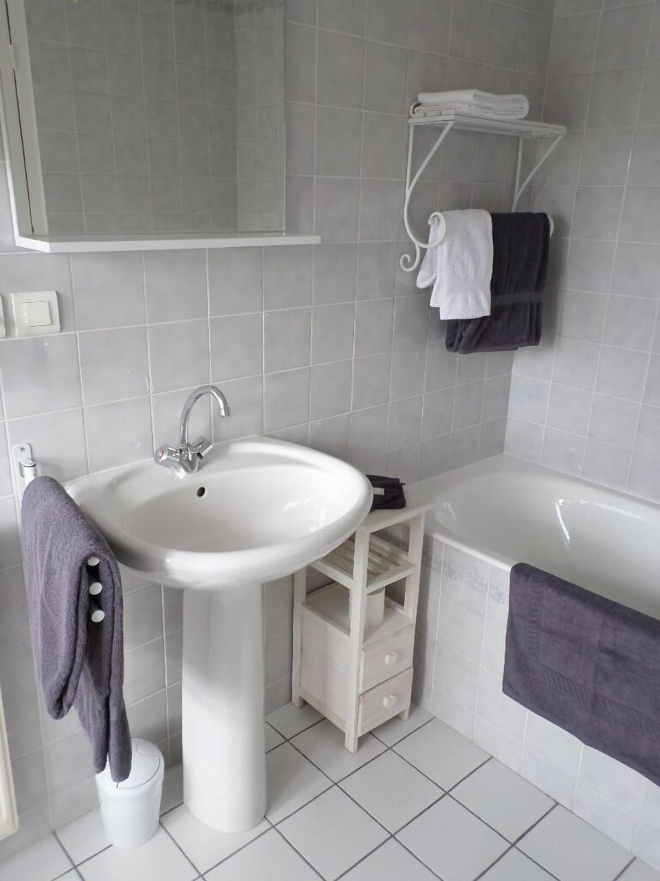 Chambres d'Hôtes La Rompardais Bed and Breakfast in Brittany