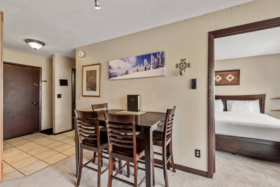 Comfort meets charm in every corner—your perfect mountain retreat awaits.