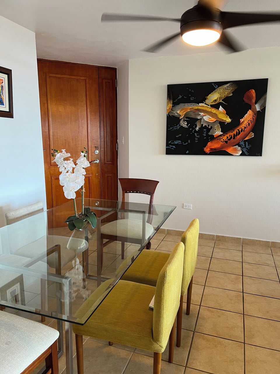 Dinning Room