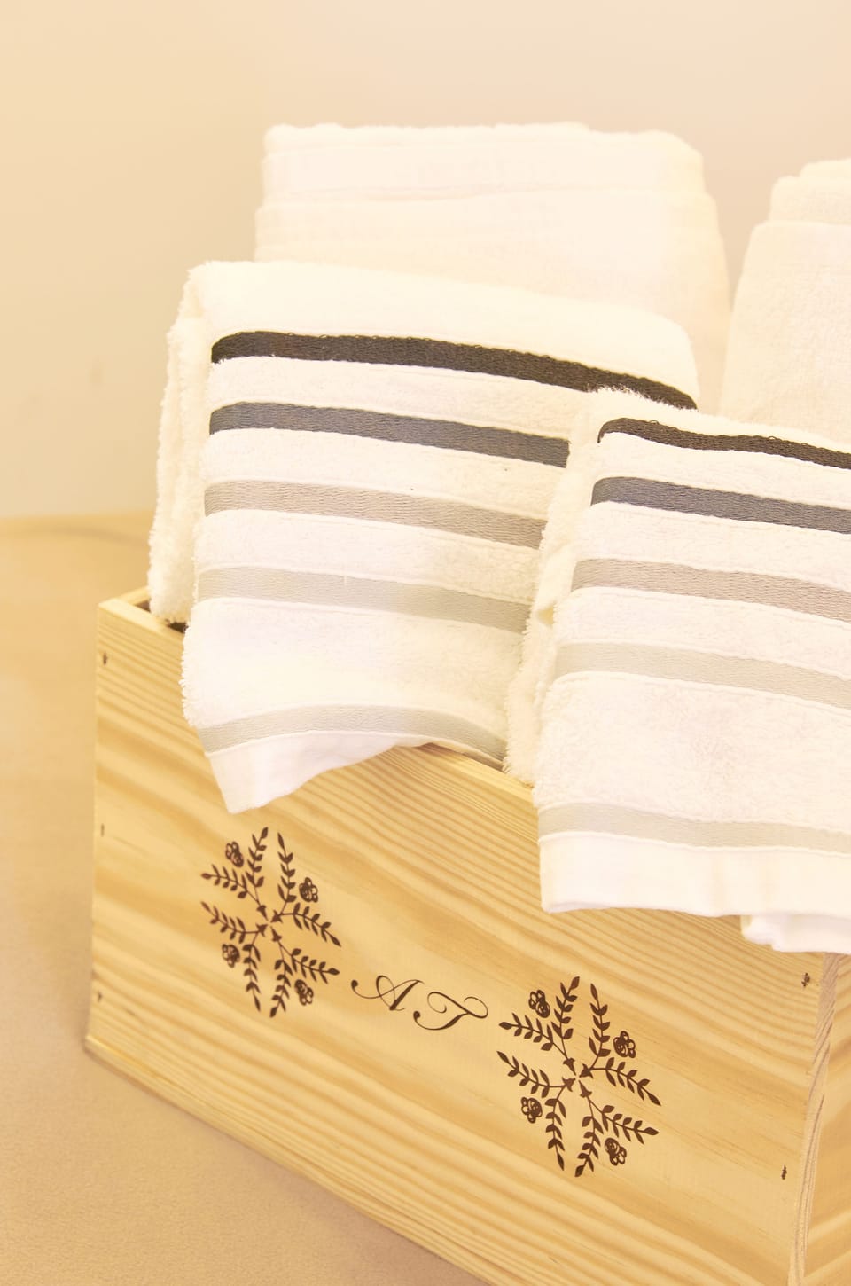 Junior Triple Room | Premium bedding, minibar, individually decorated, soundproofing