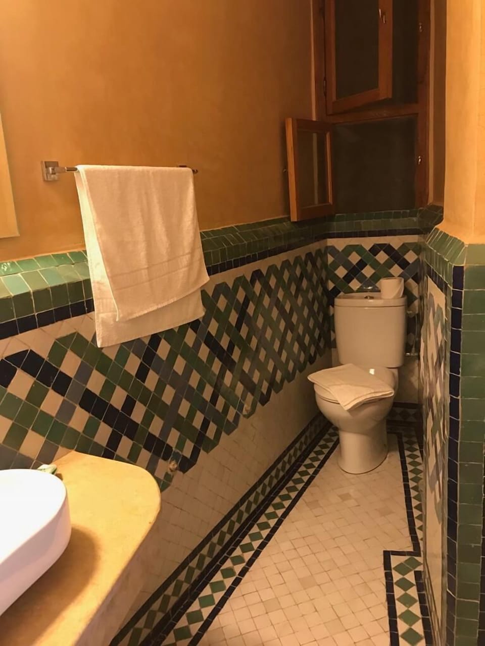 Riad Jasmins & Spa Riad in Fes