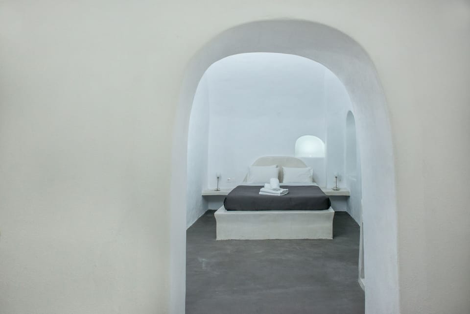 Traditional Double Room (Without View) | Premium bedding, in-room safe, free WiFi, bed sheets