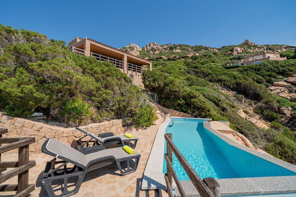 Building Exterior, Pool