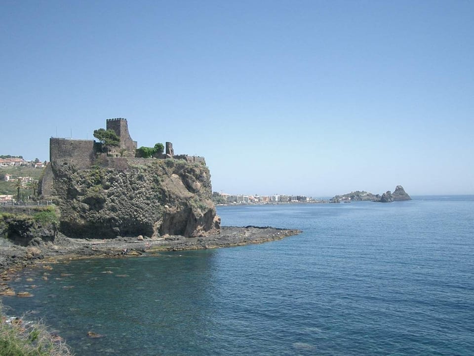 Norman Castle