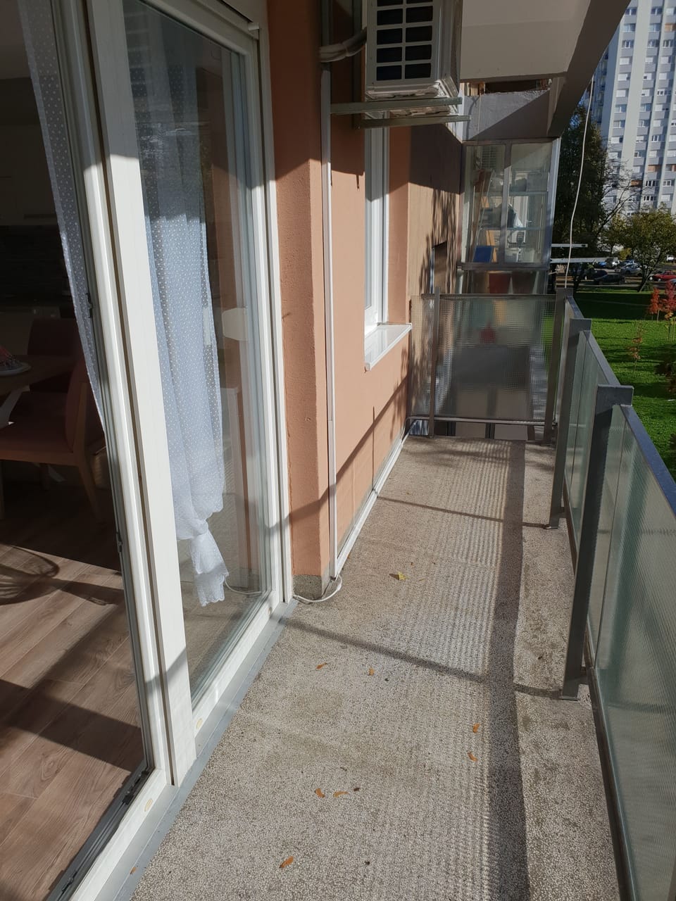 Apartment | Balcony
