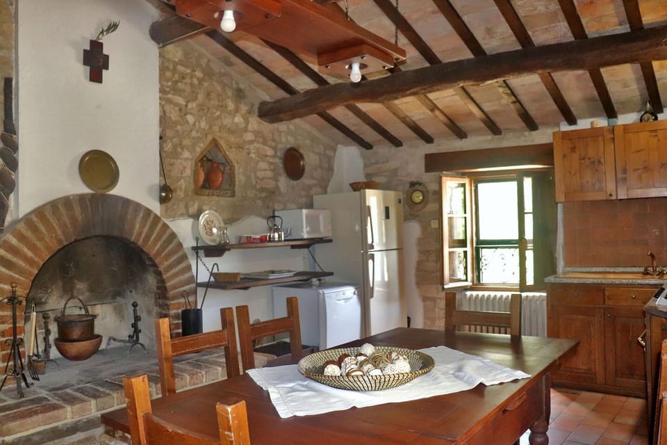 Villa Colombaia 10 (4006)