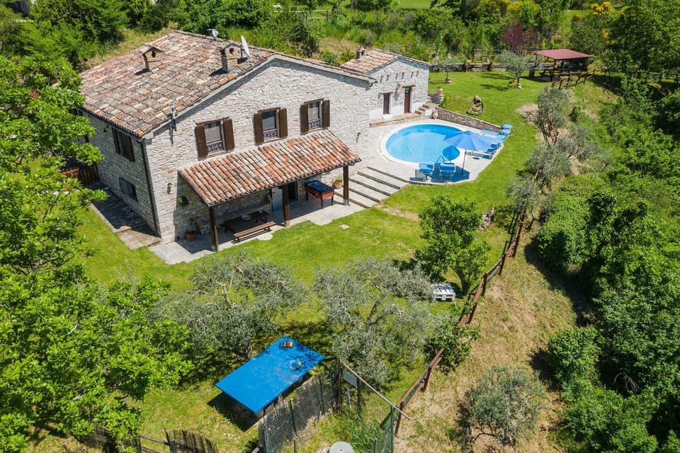 Villa Colombaia 10 (8287)