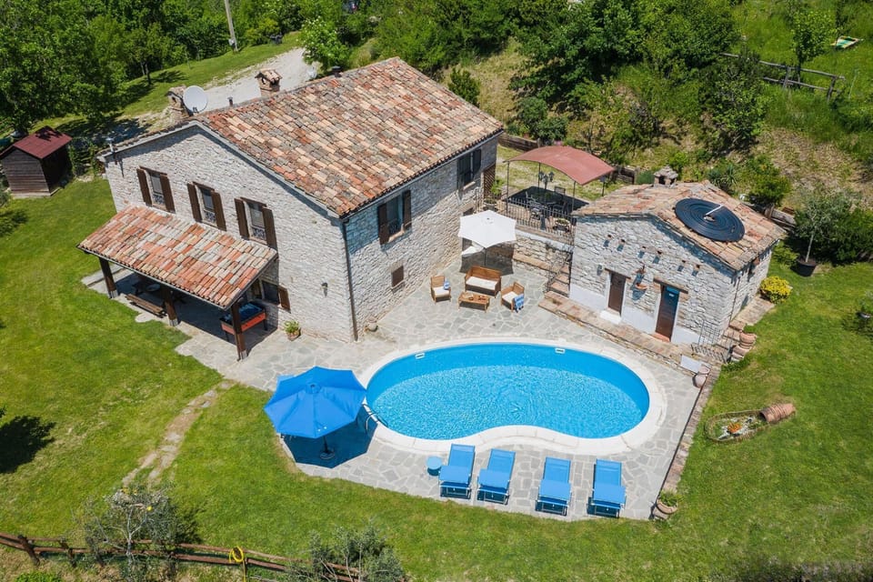 Villa Colombaia 10 (8285)