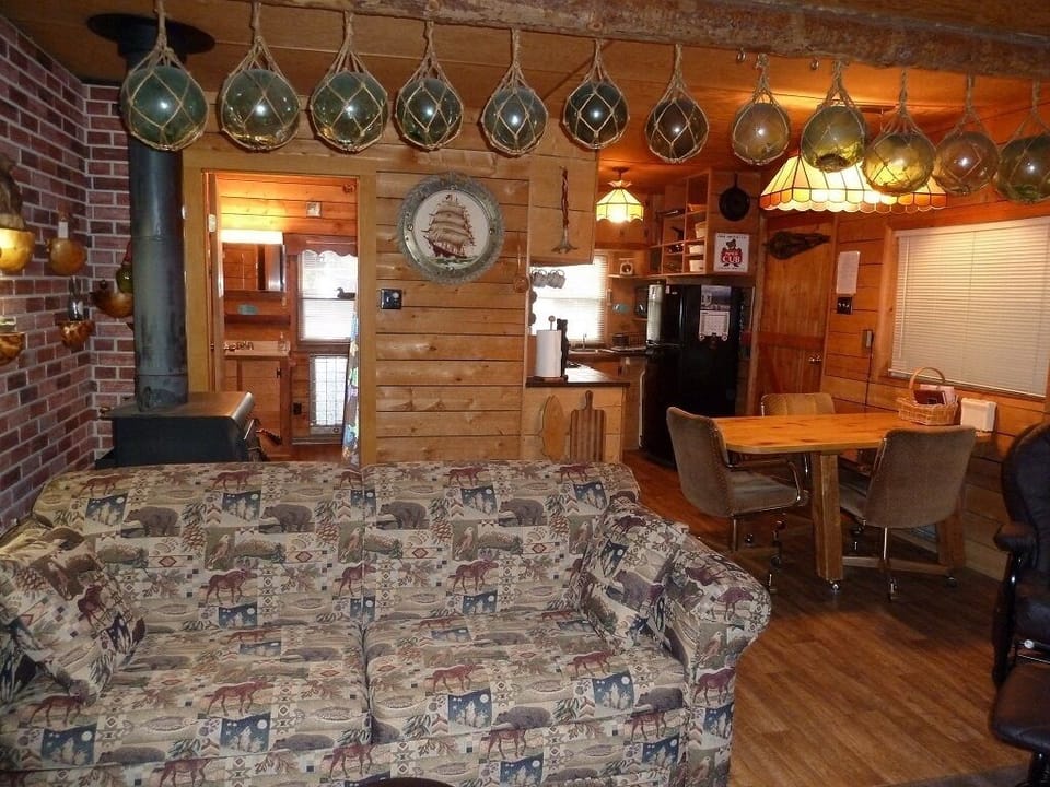 Recent remodel