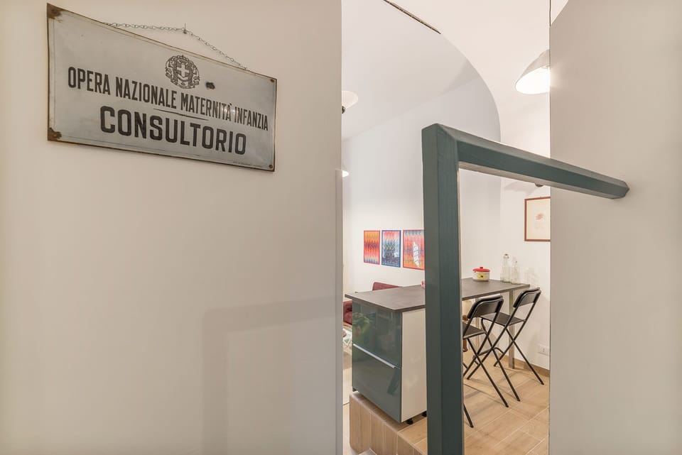 Apartment, 1 Bedroom | Room amenity