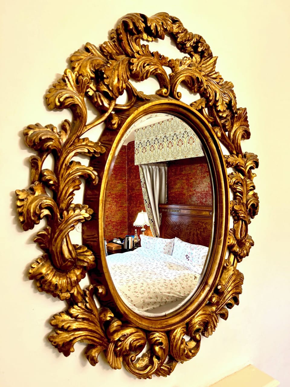 Double Room | 3 bedrooms, iron/ironing board, free WiFi