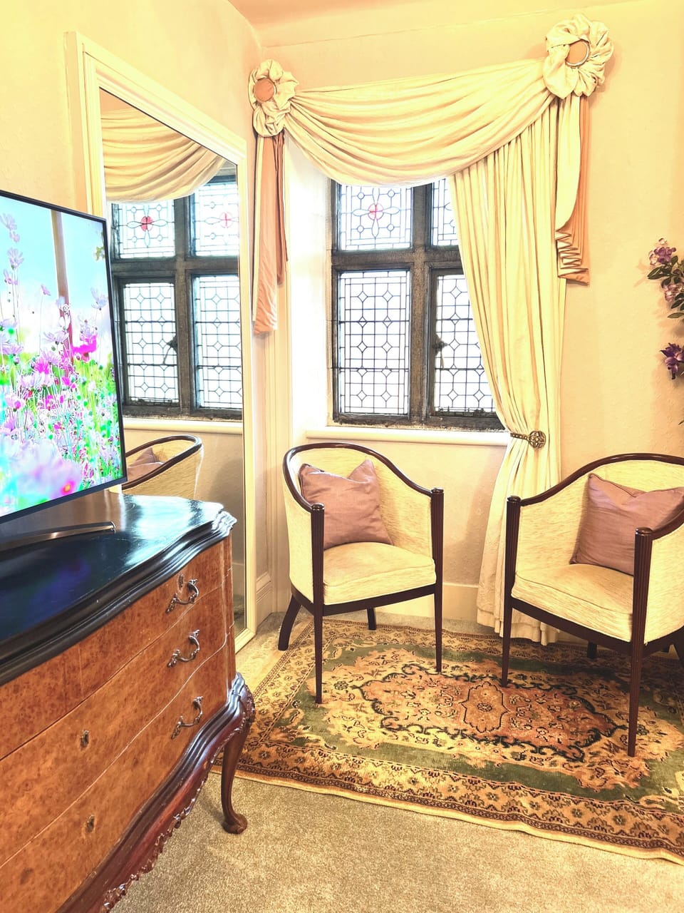 Ty'n Rhyl Boutique Bed & Breakfast Bed and Breakfast in Rhyl