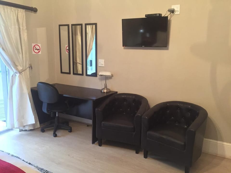 LCD TV