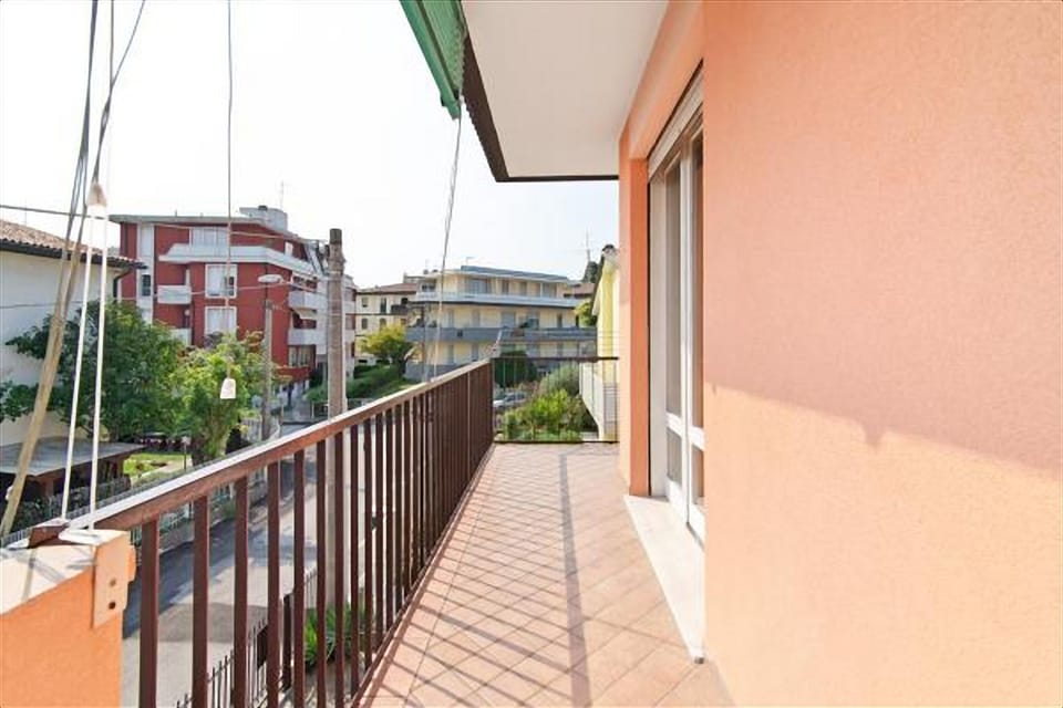 Apartment, 2 Bedrooms | Balcony