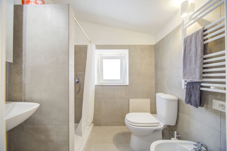 Ortigia Colourful Apartment Apartment in Syracuse