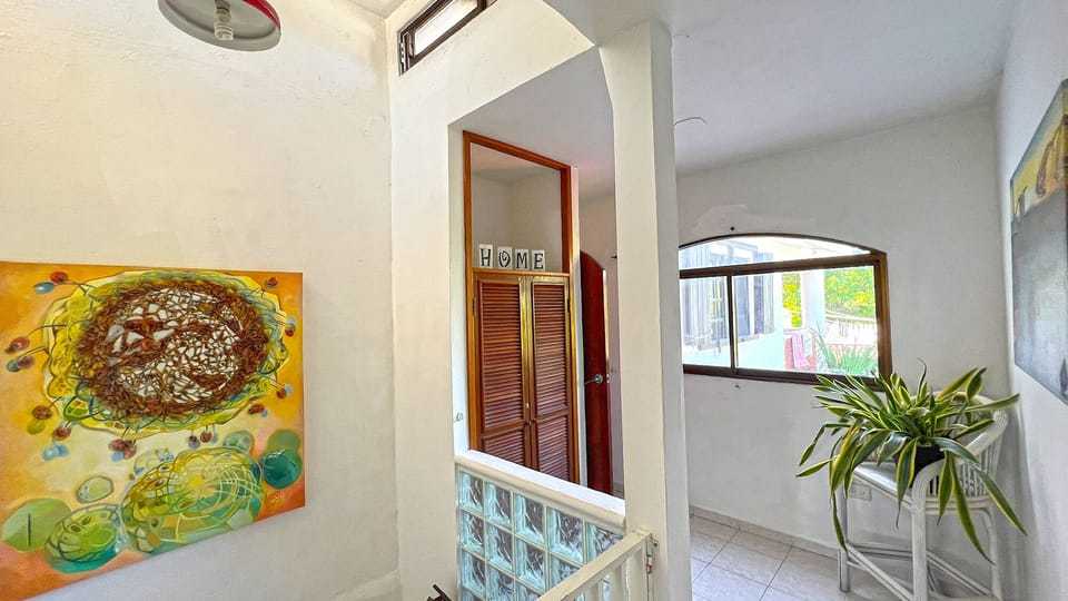 condo for rent Puerto Morelos Mexico