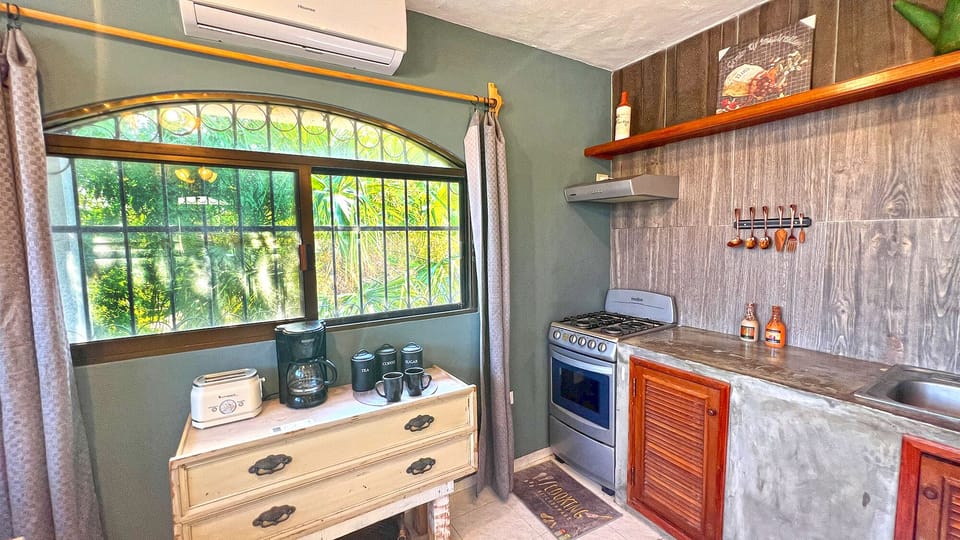 condo for rent Puerto Morelos Mexico