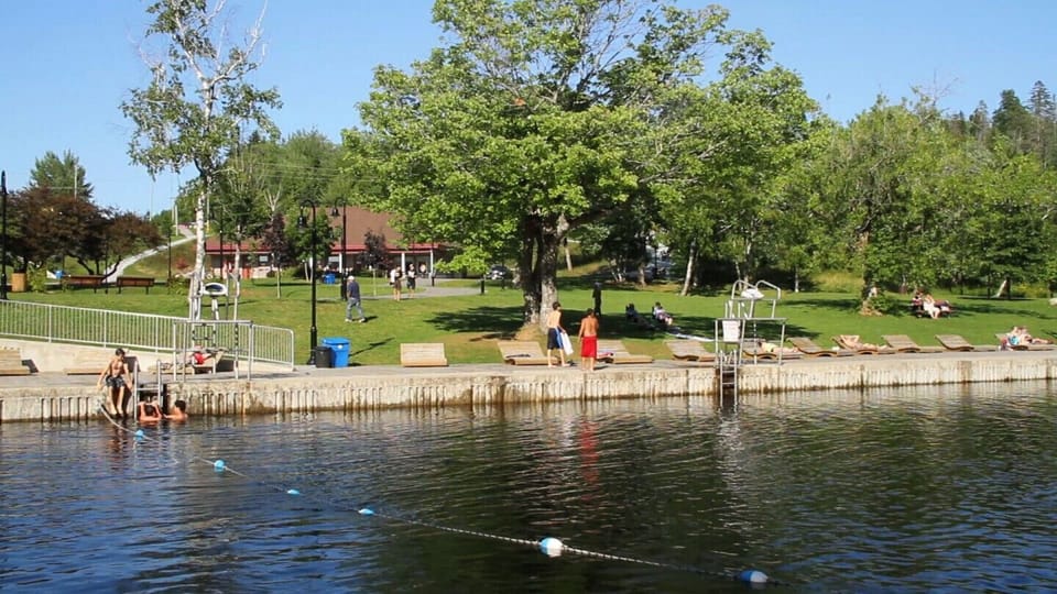 Lake