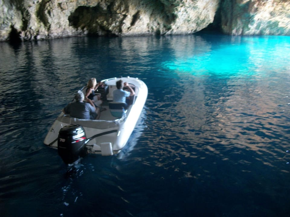 Boating