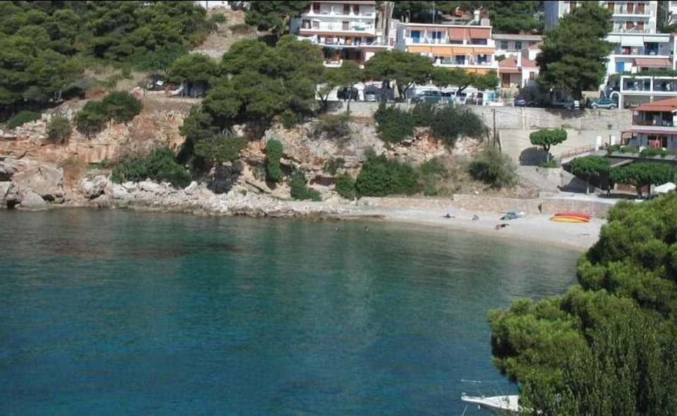 Ethra Bed and Breakfast in Sporades, Greece