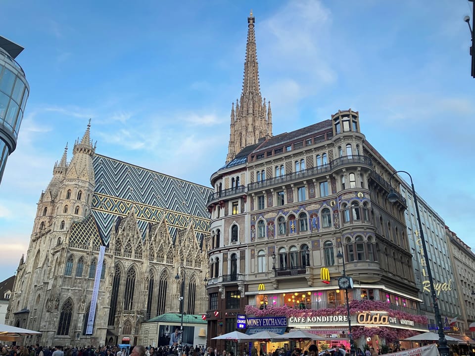 Point of interest