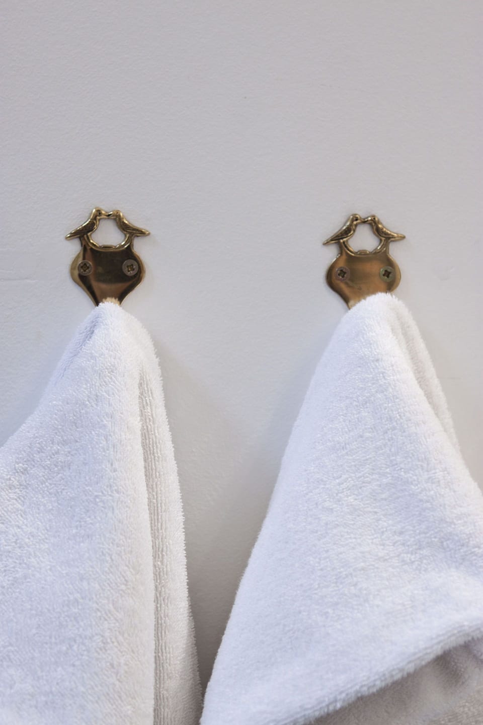 Bathroom, Room Detail