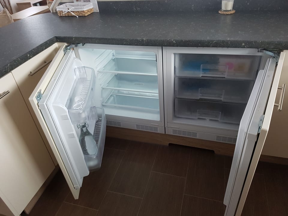 fridge freezer