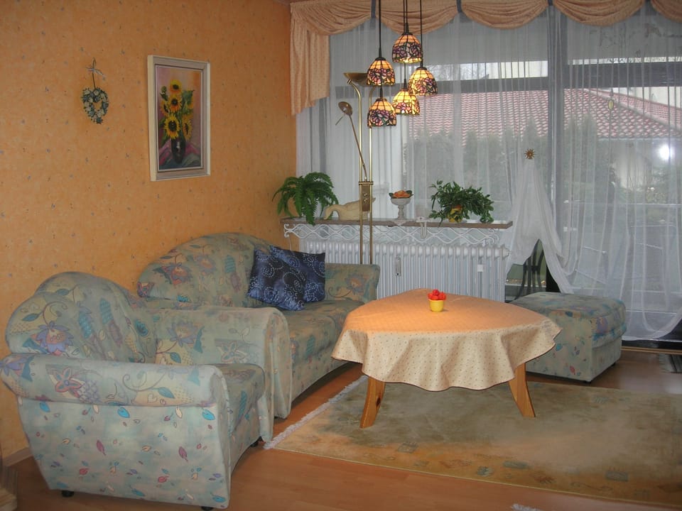 In-room safe, iron/ironing board, rollaway beds, free WiFi
