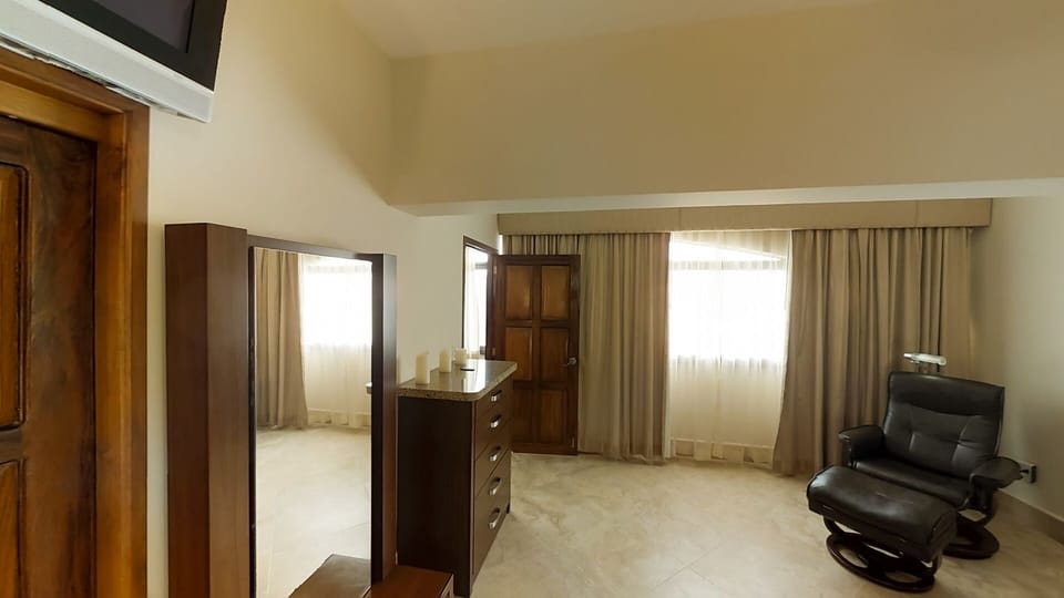 Master Suite