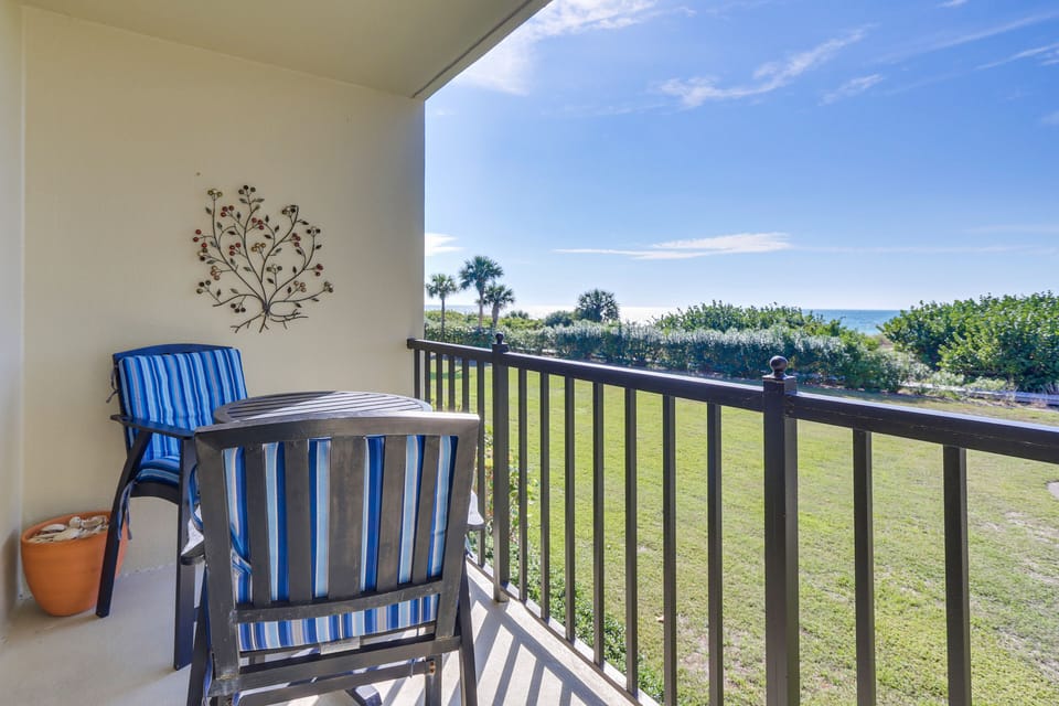 Watch Sunset Every Night from your Balcony!