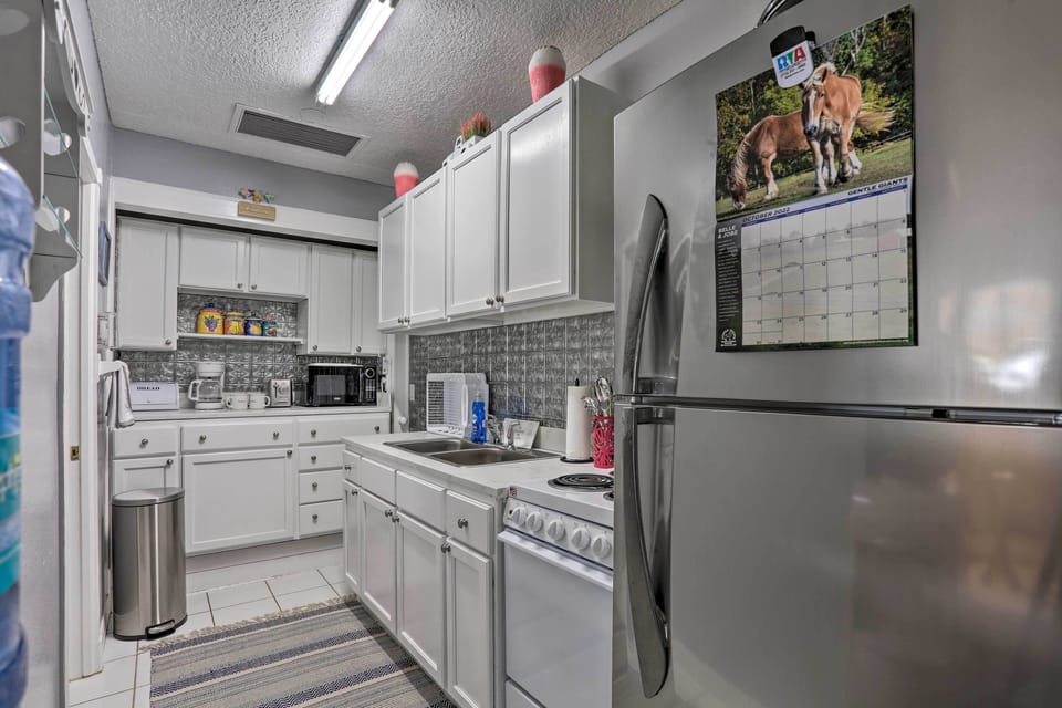 Kitchen | Cooking Basics
