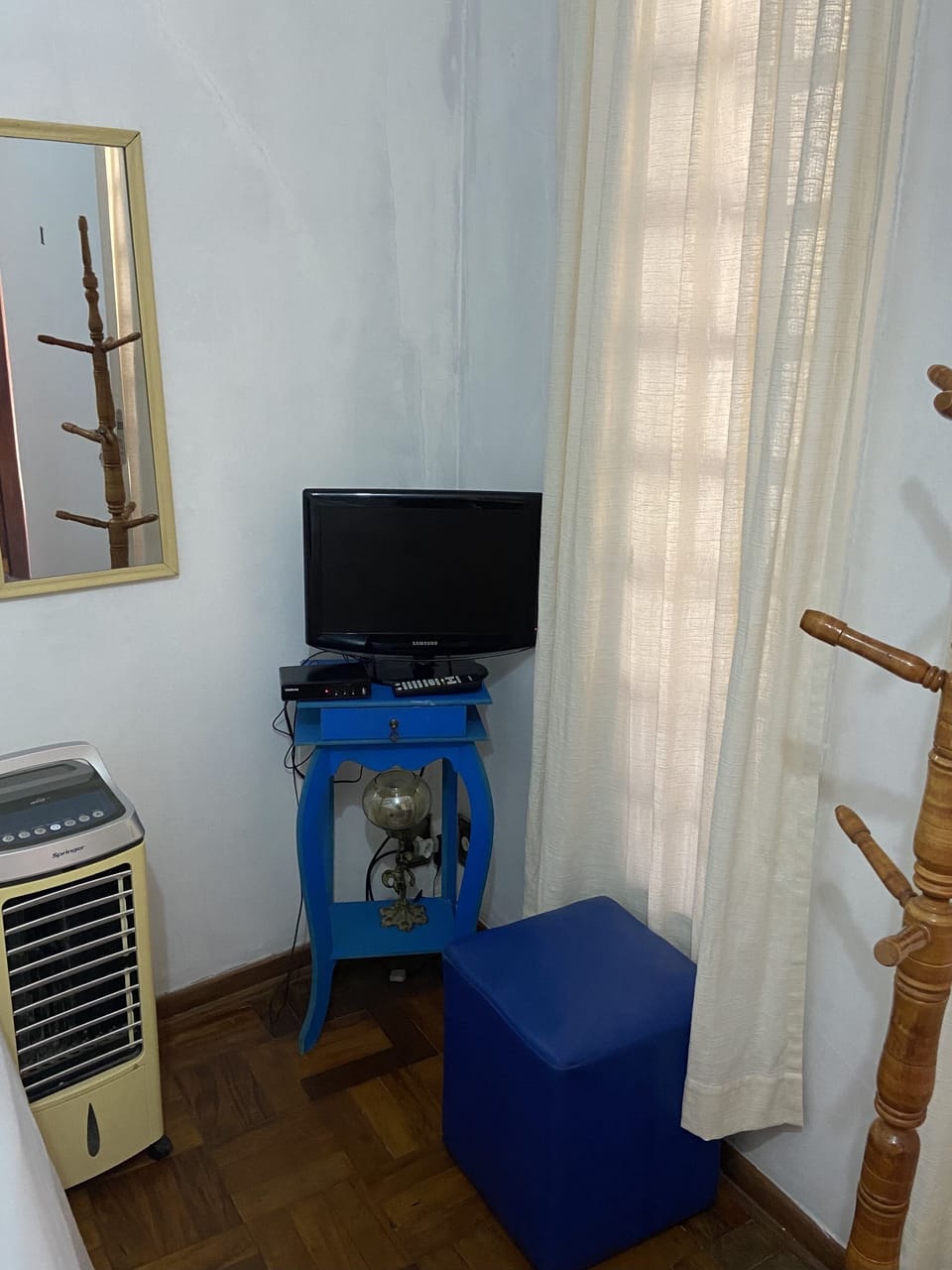 Standard Double Room | Free WiFi, bed sheets, wheelchair access
