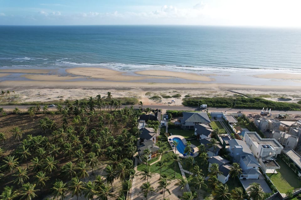 Beach Wind Hotel Inn in Flecheiras