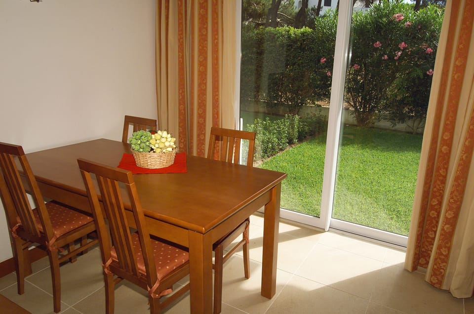 Apartment, 1 Bedroom | Living area | Flat-screen TV