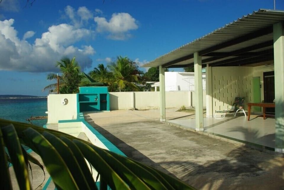 Sundeck