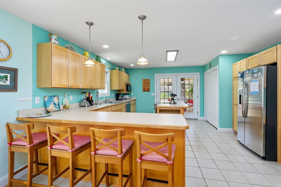 Ariel's Grotto is one of our most popular Vacation Homes!