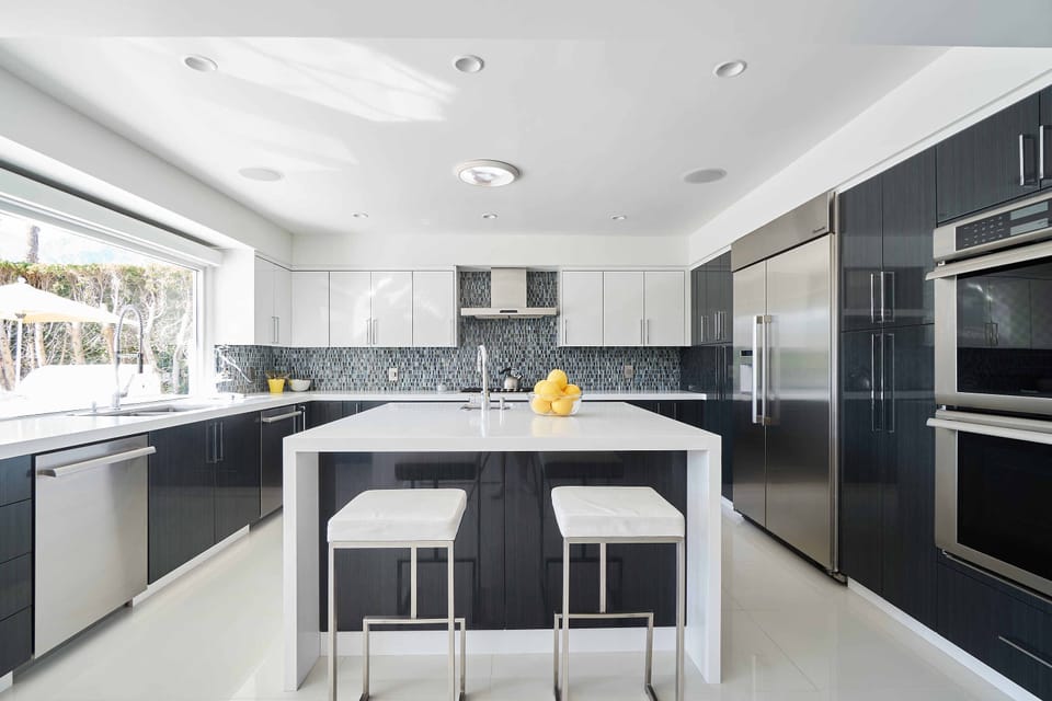 Kitchen island
Photo credit: Martin Knowles Photo/Media (@mkphotomedia)