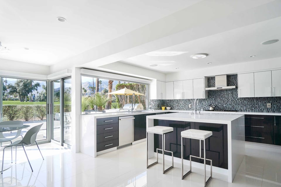 Kitchen island
Photo credit: Martin Knowles Photo/Media (@mkphotomedia)